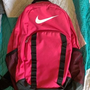 Nike bookbag
